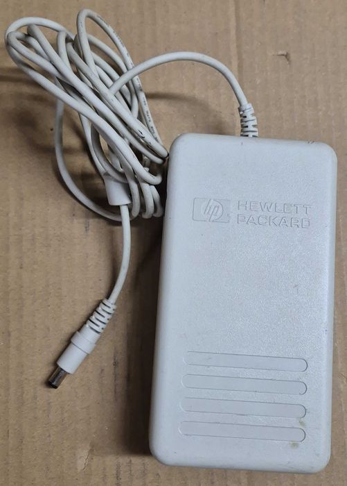 Carregador Hewlett Packard C6409-60014