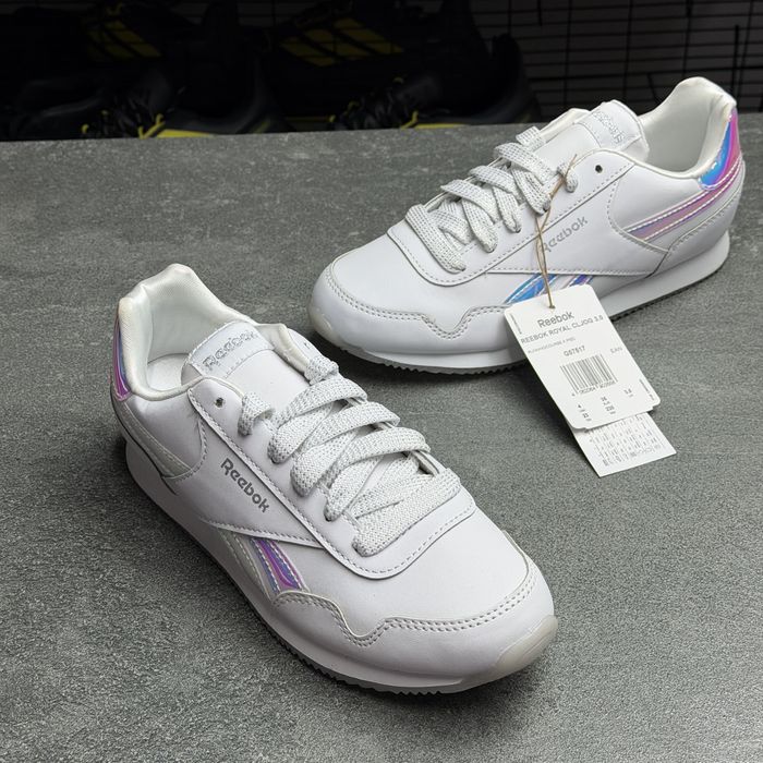 ОРИГІНАЛ 100% Кросівки кроссовки Reebok G57517 /35р