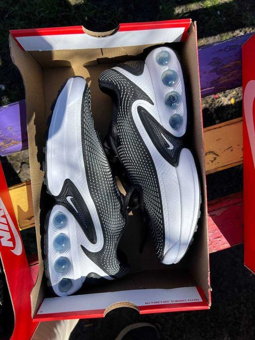 ОРИГІНАЛ! Nike Air Max DN 39 42 42.5 43 44 44.5 45 45.5 | DV3337-003