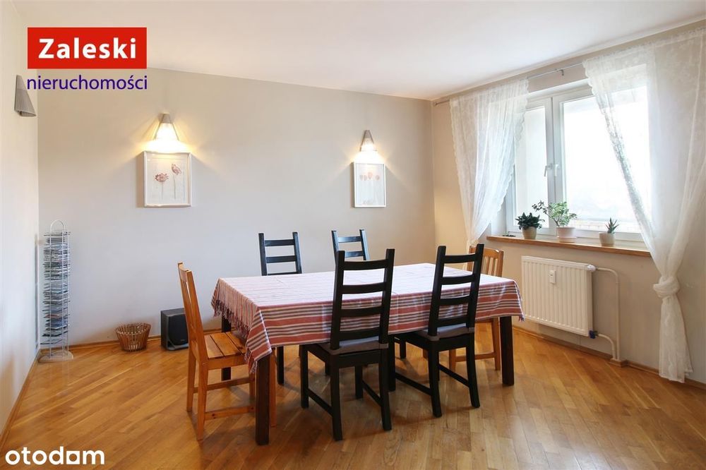 Mieszkanie - Gdańsk Jasień