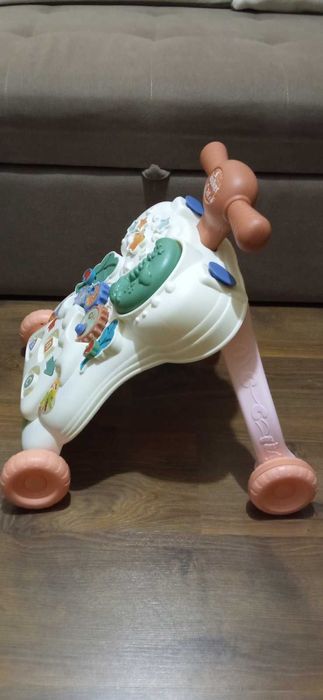 Ходунки-каталка дитячі