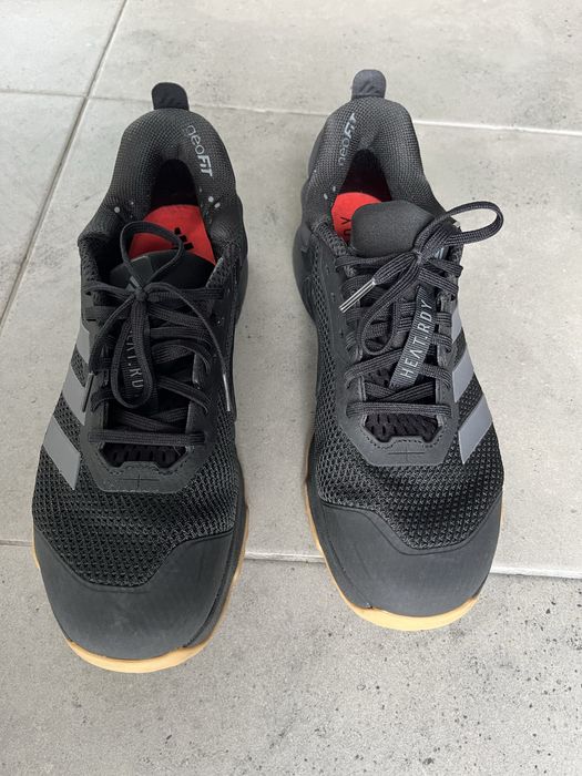 Tenis Adidas Dropset 3 tamanho 45 1/3