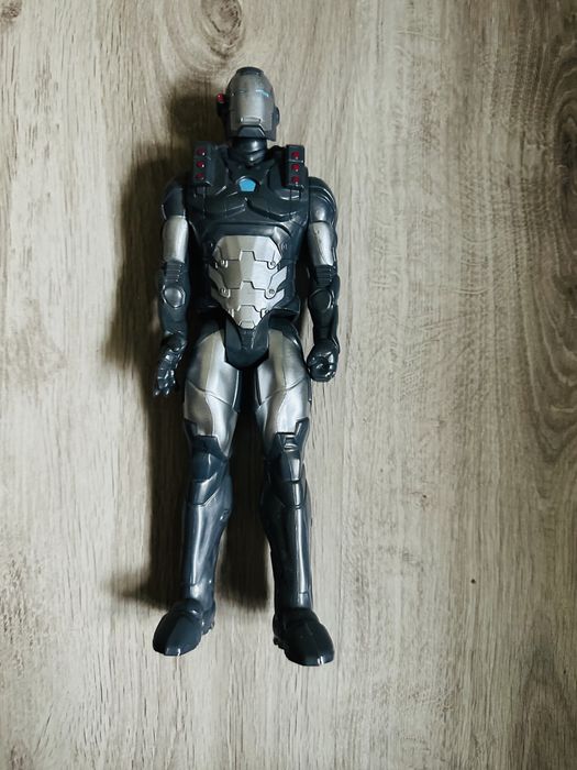 War Machine Iron Man Marvel 30 cm