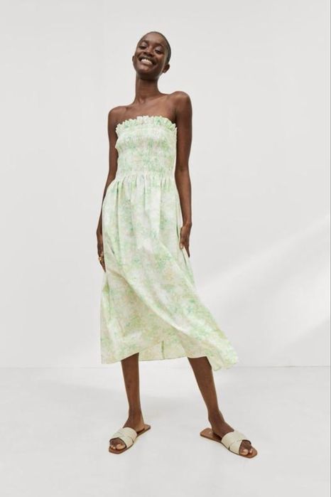 Сукня Zara, H&M, River Island