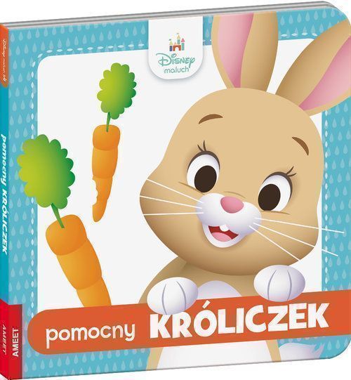 Disney Maluch Pomocny Króliczek .