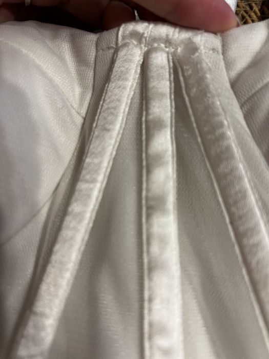 Suknia ślubna lace & beads