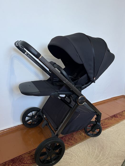 Коляска Carrelo ultra 2024 2в1