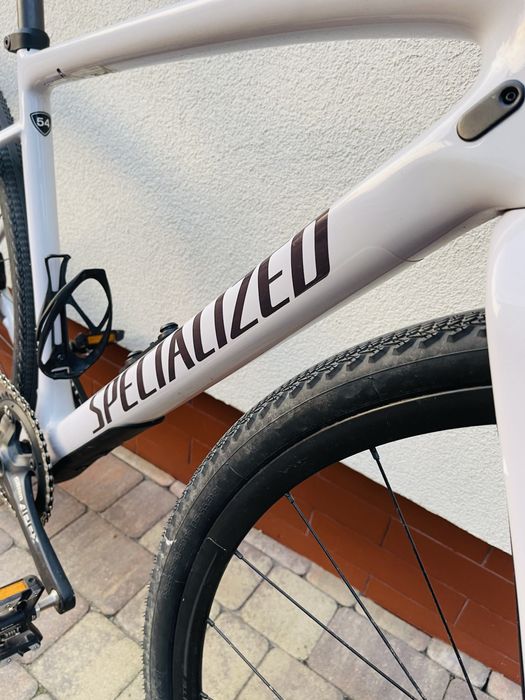 Specialized diverge Carbon