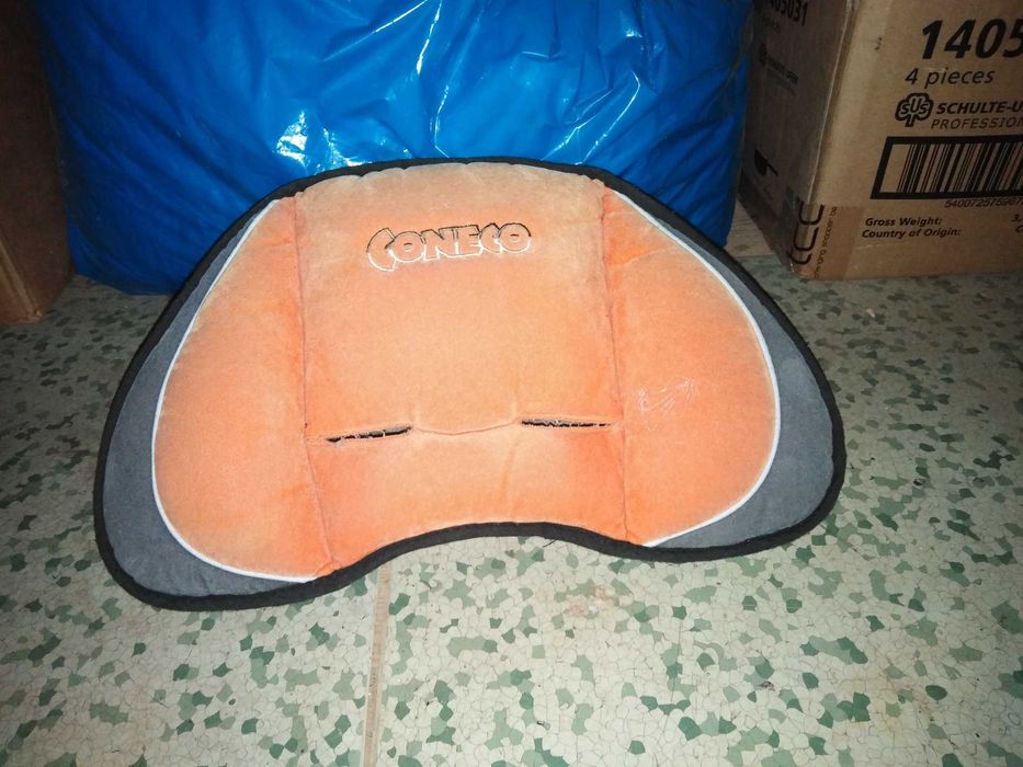 Fotelik Coneco 9-25 kg