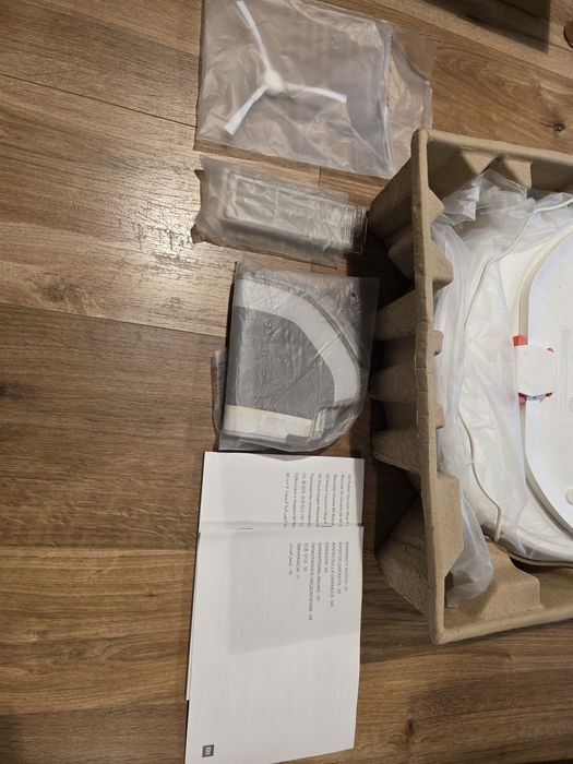 Mi robot vacuum-mop p odkurzacz xiaomi