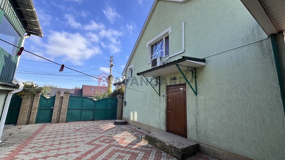 Продам дом,р/н Гагарина