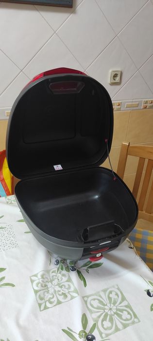 Top case GIVI 29L