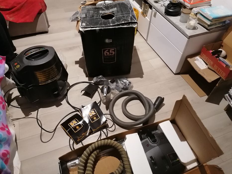 Rainbow barata como nova