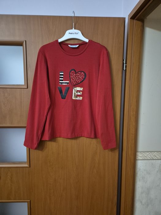 Bluzka dla dziewczynki z Mayorala