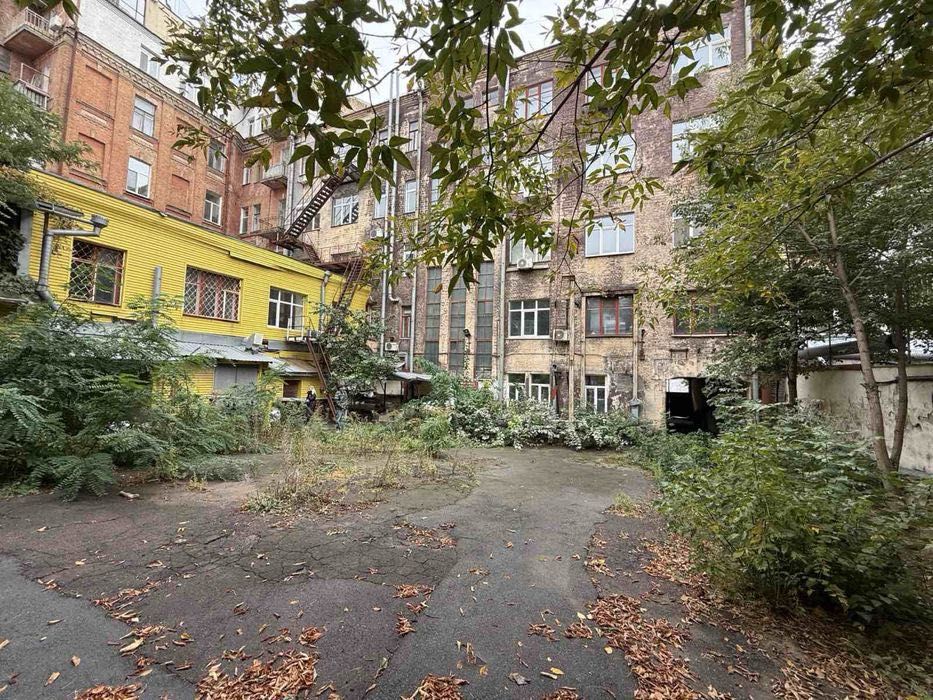 Commercial real estate at st. Bogdana Khmelnitskogo (area 2430 m²) - Atlanta.ua - photo 9