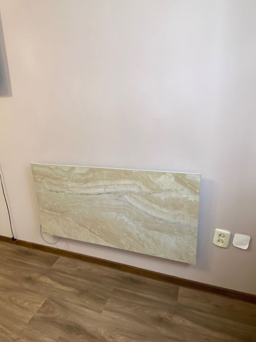 2к квартира, автономне опалення