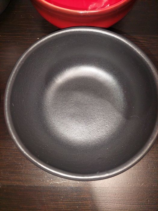 Miseczki ceramiczne komplet