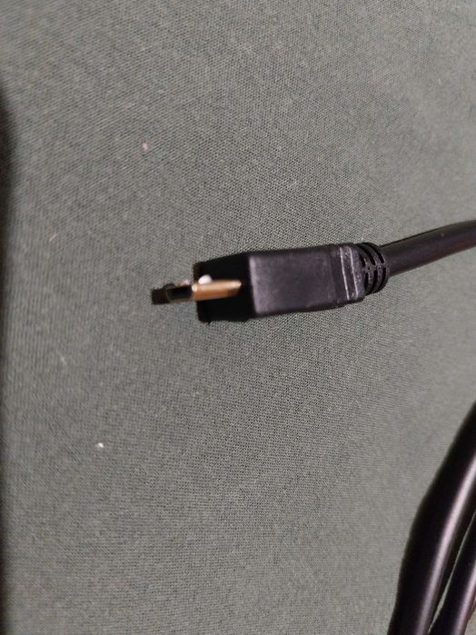 Kabel Danych HDMI do Micro USB