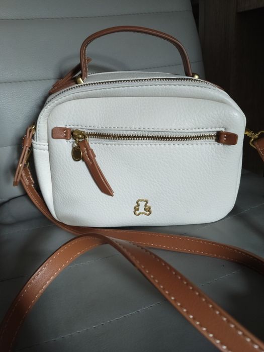 Torebka listonoszka na ramię