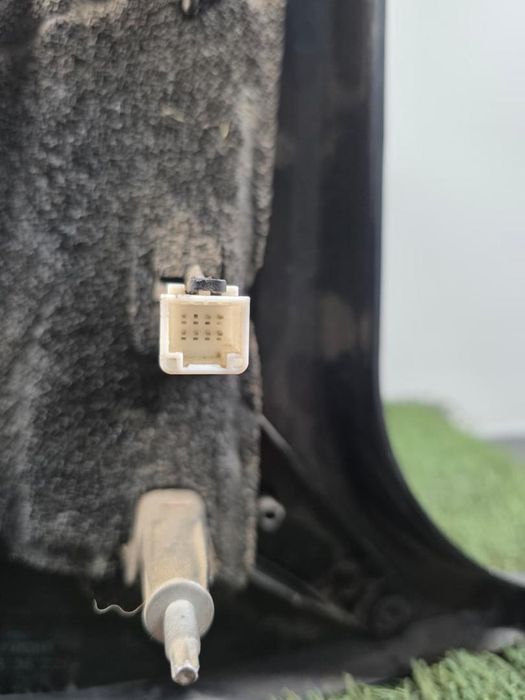Retrovisor Direito Opel Vivaro B Furgóncombi