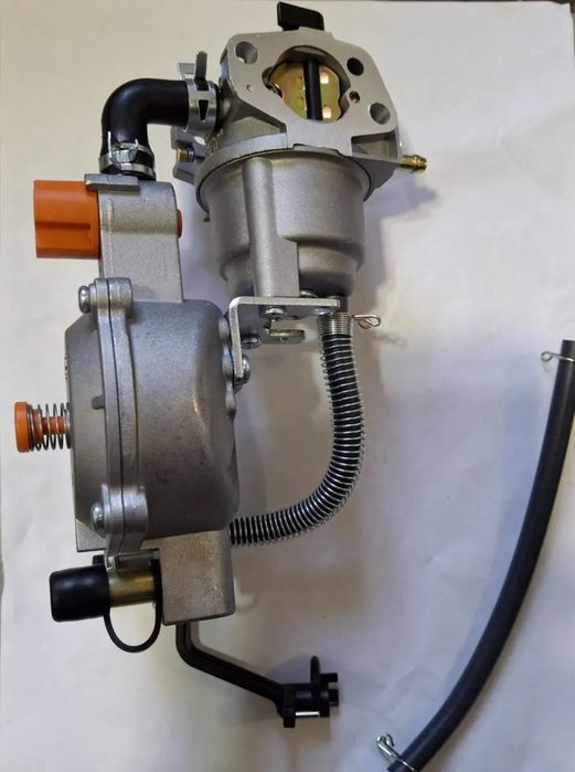 Карбюратор газ/бензин від 2.0 до 3.5 кВт