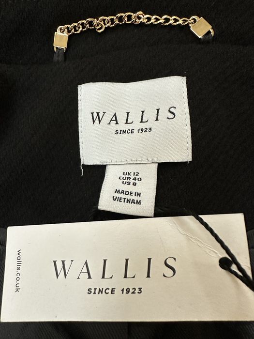 Пальто Wallis. Оригинал. Новое