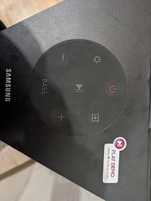 Колонка Samsung ..