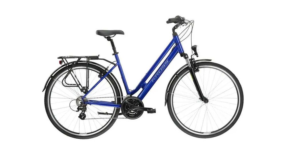 Kross Sentio 2.0 28" niebieski M/20"