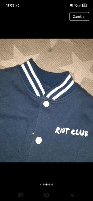 Bluza dla chłopca