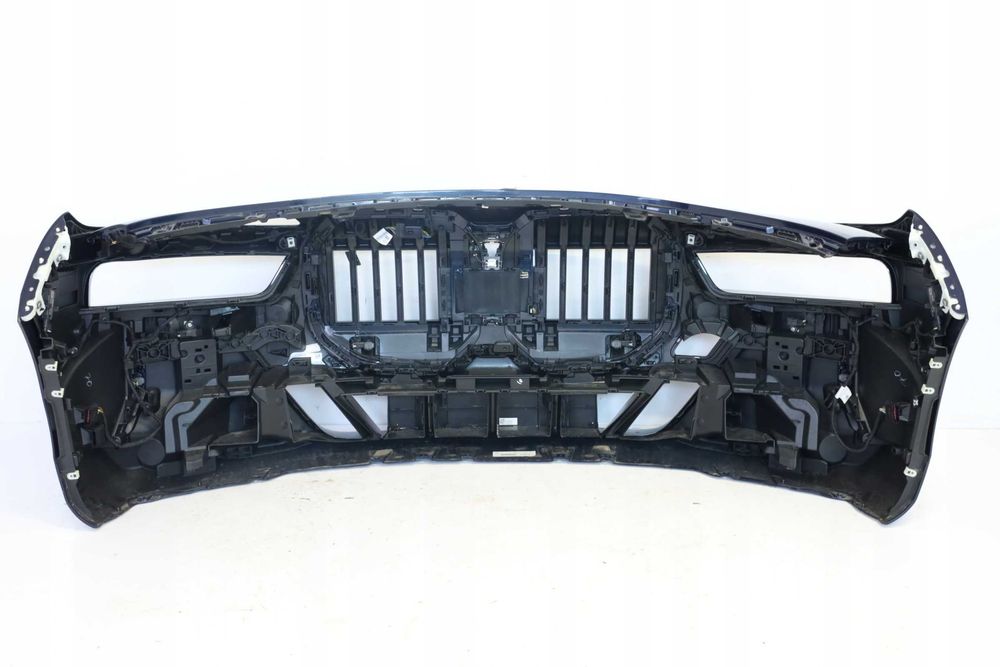 Комплект Бампер Капот Крыло Фара Панель BMW 7 G70 i7 бмв НАЛИЧИЕ