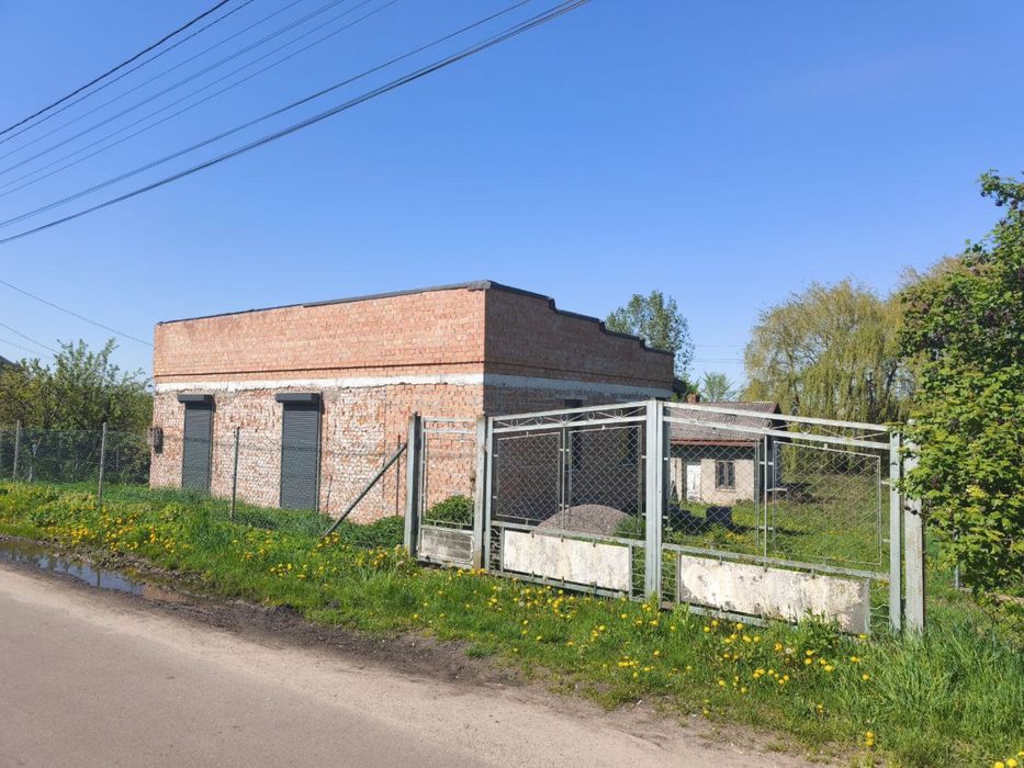 Продаж будинку с. Підбірці