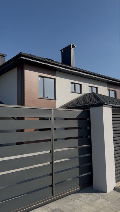 Таунхаус єВідновлення Житомир