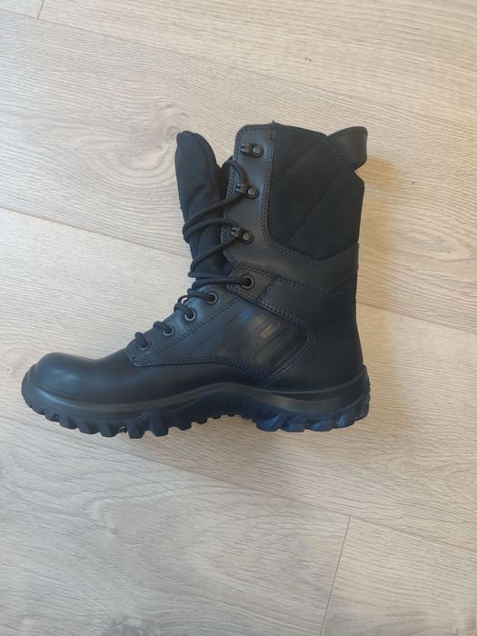 Ботинки / берці ECCO PROF GORE-TEX Vibram