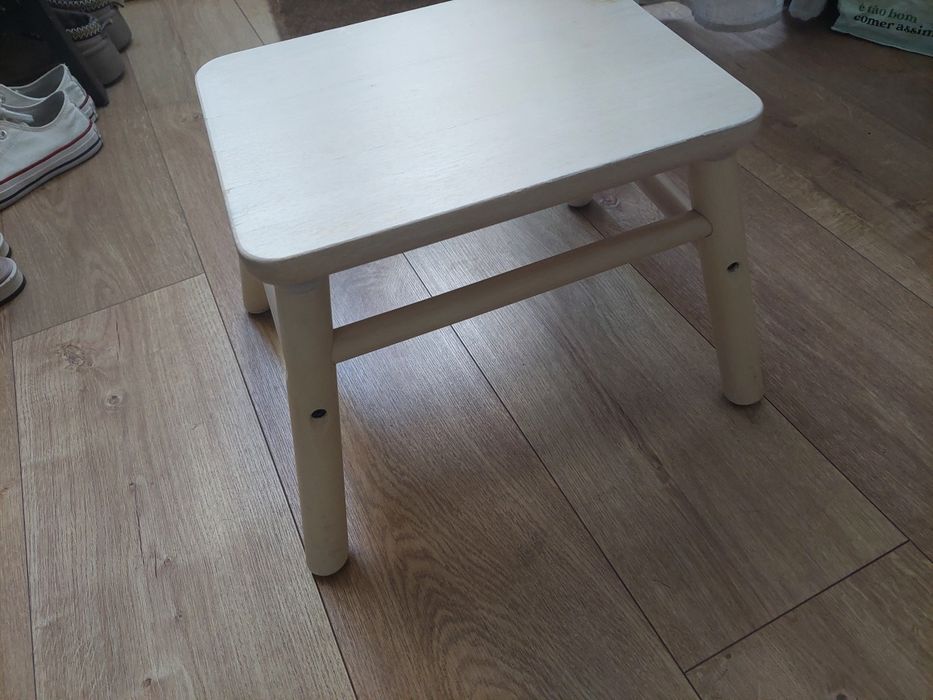 Banco betula Ikea
