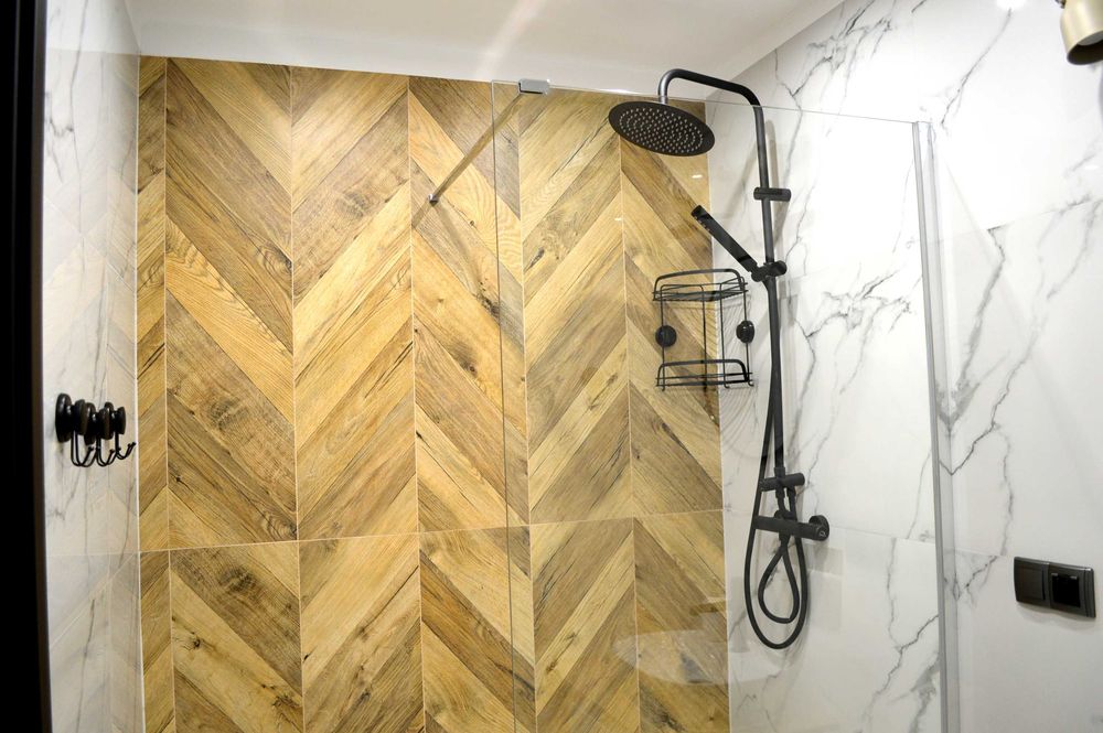 SYLWESTER ZAJĘTY - Apartament na wynajem w Giżycku