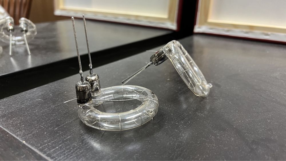 Lâmpada de flash 600w