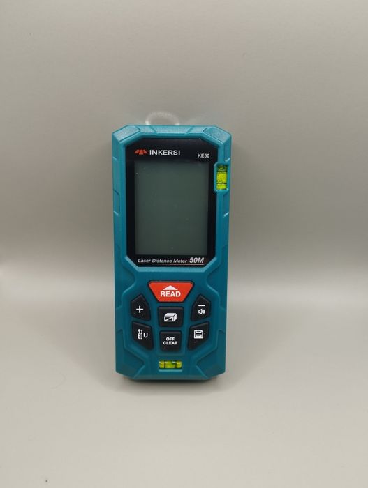 Лазерний дальномір INKERSI KE50.