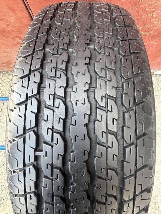 245/65/17 R17 Brigestone Dueler H/T 840 всесезонна 1 шт