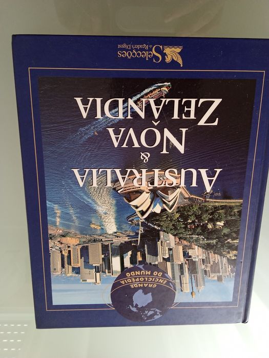 Vendo os livros á unidade ou no conjunto
