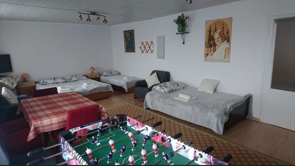 Noclegi, Pokoje na wynajem, Noclegi Raba Wyżna wolne pokoje