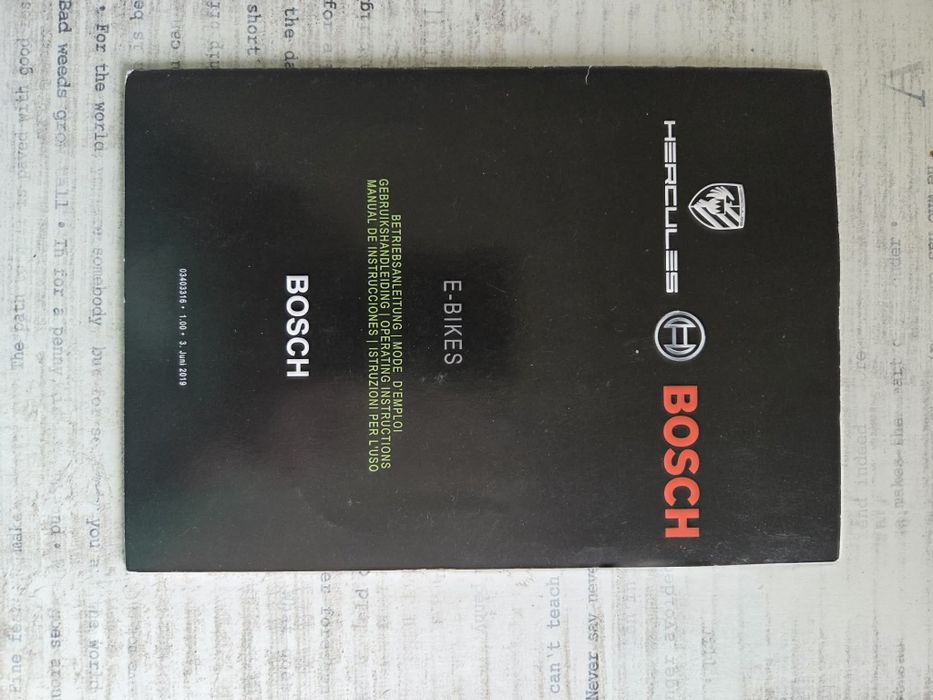 Hercules-MJ-2020 E-Bike