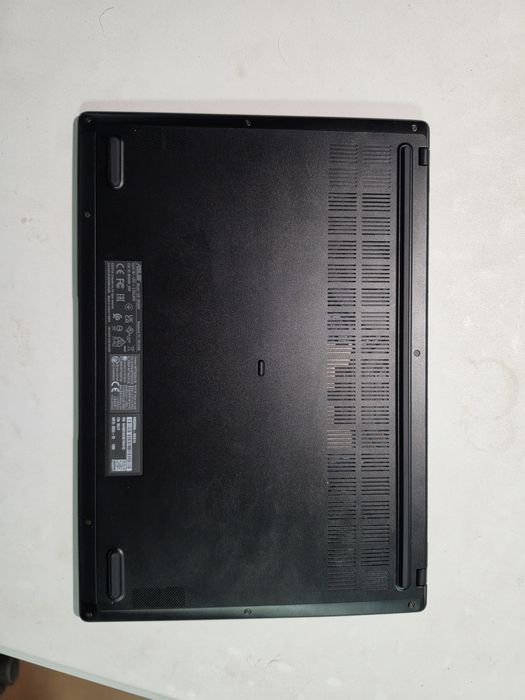 Продам ASUS Vivobook S 15 OLED (M5506NA)
