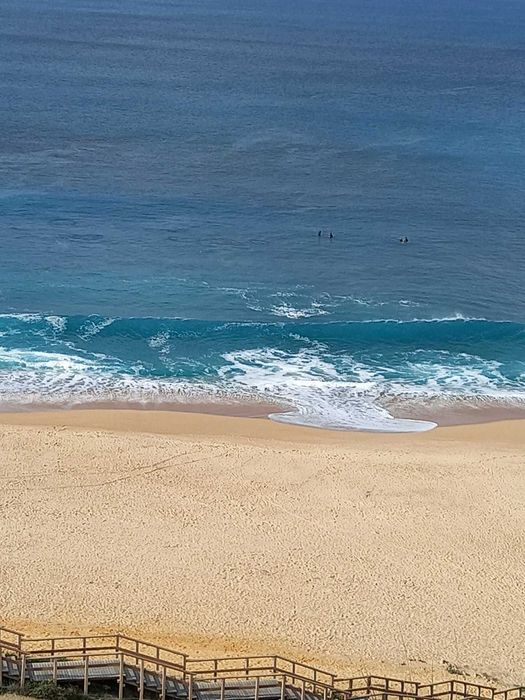 Residencial T3 no Parque Campismo Campimeco