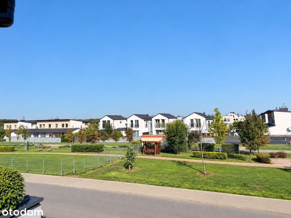 Dom 122 m² z garażem - Konstantynów Łódzki, blisko Łódź