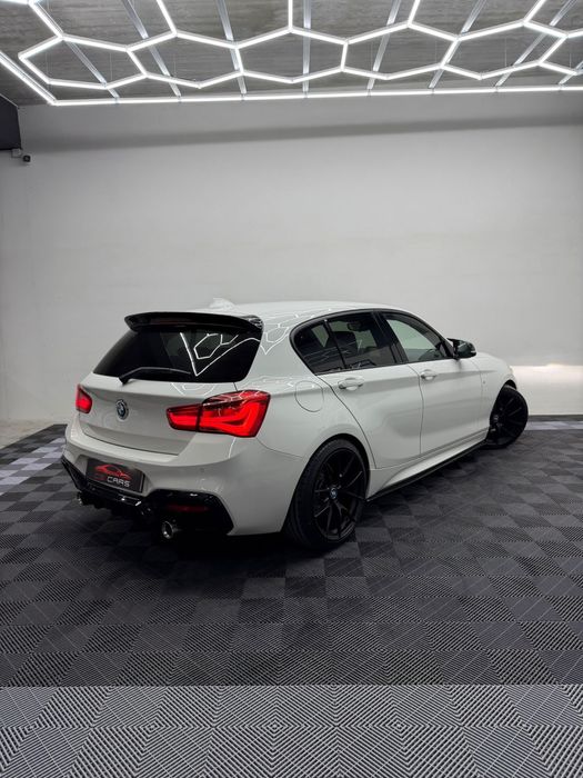 BMW 116D Pack M LCI