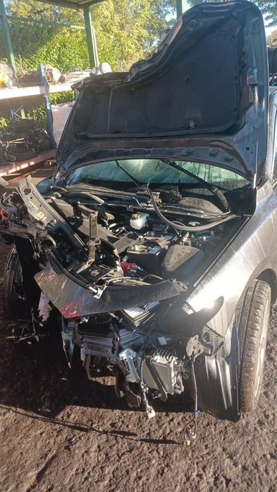 Запчасти Разборка Двери Mazda 3 BP Sedan Мазда 2024 Седан ВР