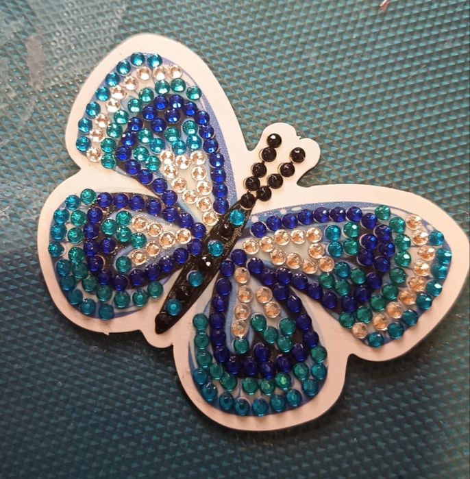 Desenhos com diamantes para quem quiser fazer quadro