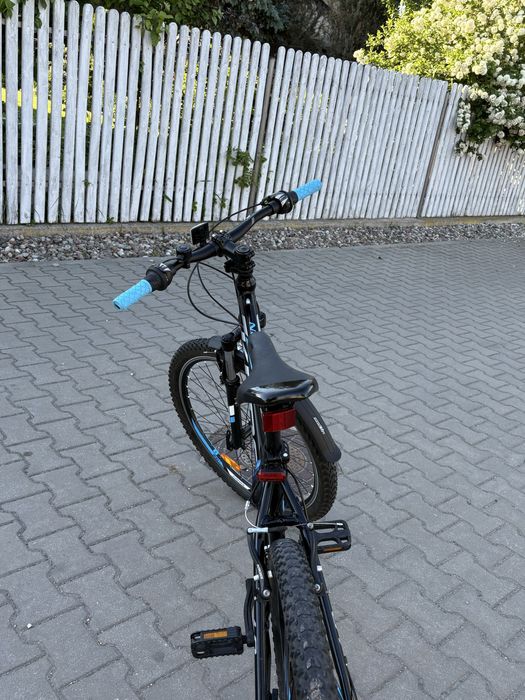 Kross hexagon 1.0