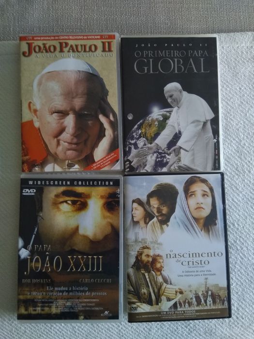 Dvd 's diversos
