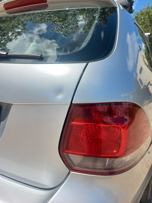 Golf 6 Variant gasolina